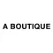 A BOUTIQUE