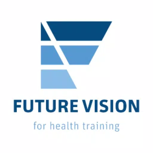 Future Vision | رؤية المستقبل Future Vision | رؤية المستقبل