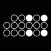 Binary Clock 24
