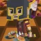 Chess Fighters: Battle Tactics