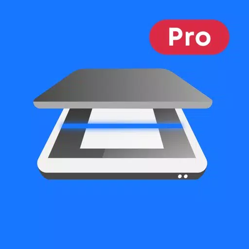 ScanMe PRO - Scanner app ScanMe PRO - Scanner app