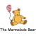 Marmalade Bear