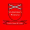 Saint Andrew’s Primary & E.C.C