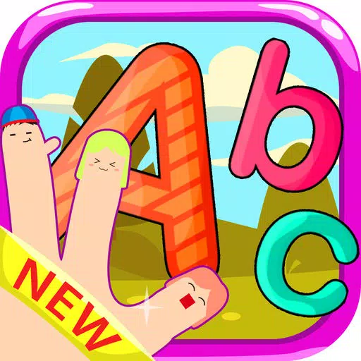 Alphabet Puzzles Games - for Kids & Toddlers free Alphabet Puzzles Games - for Kids & Toddlers free