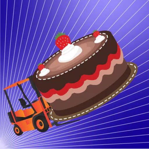 Cake Delivery - A Crazy Truck Serving Challenge Mania Cake Delivery - A Crazy Truck Serving Challenge Mania