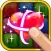 Candy gems with match 3 puzzle game