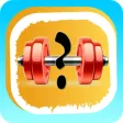 Exercising Fitness Tools Quiz