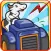 Lawnmower Racing Kart Grand Prix