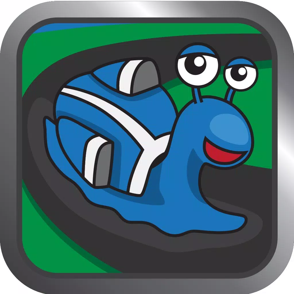 Snail Turbo Racing - Free Cool Speedway Cargame Snail Turbo Racing - Free Cool Speedway Cargame
