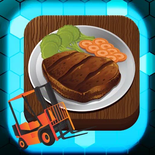 Steak and Grill Delivery - Serving T-bone to Steak House Steak and Grill Delivery - Serving T-bone to Steak House