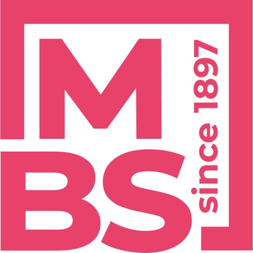 my MBS 2.0 my MBS 2.0