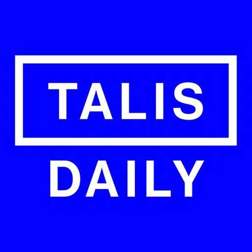 TALIS DAILY TALIS DAILY