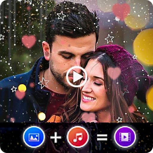 Photo Effect Animation Video Maker Pro