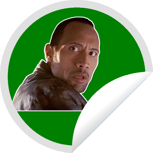2023 meme stickers