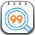 99 With Friends