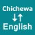 Nyanja To English Translator