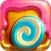 Bakery Cafe Shop - Free Match 3 Puzzle Games for Kids