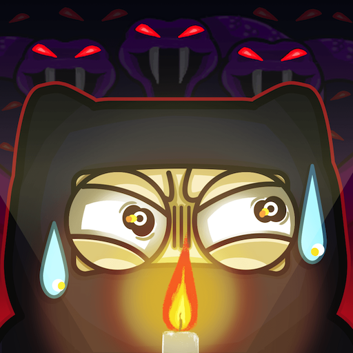 Escape Game:Ninja Mansion