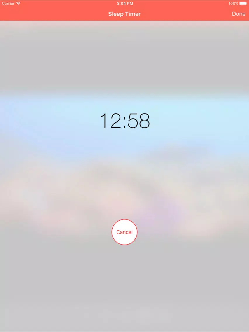 Cloud Video Player Pro - Play Videos from Cloud iPad Screenshots