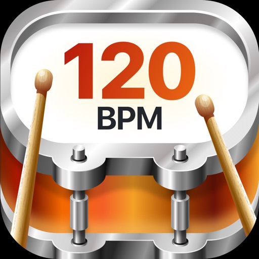 Drum Beats - Metronome Drum Beats - Metronome