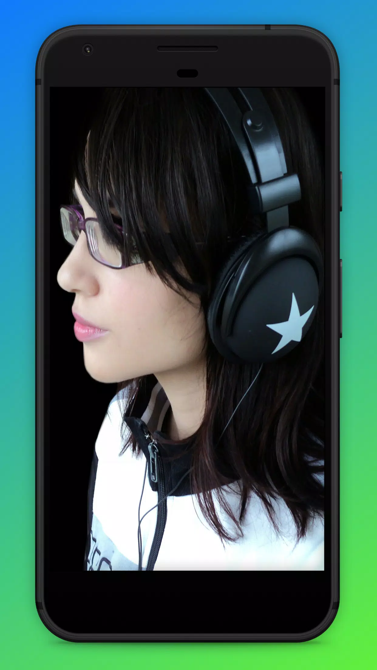 Screenshot di Radio Raaj 91.3 FM App