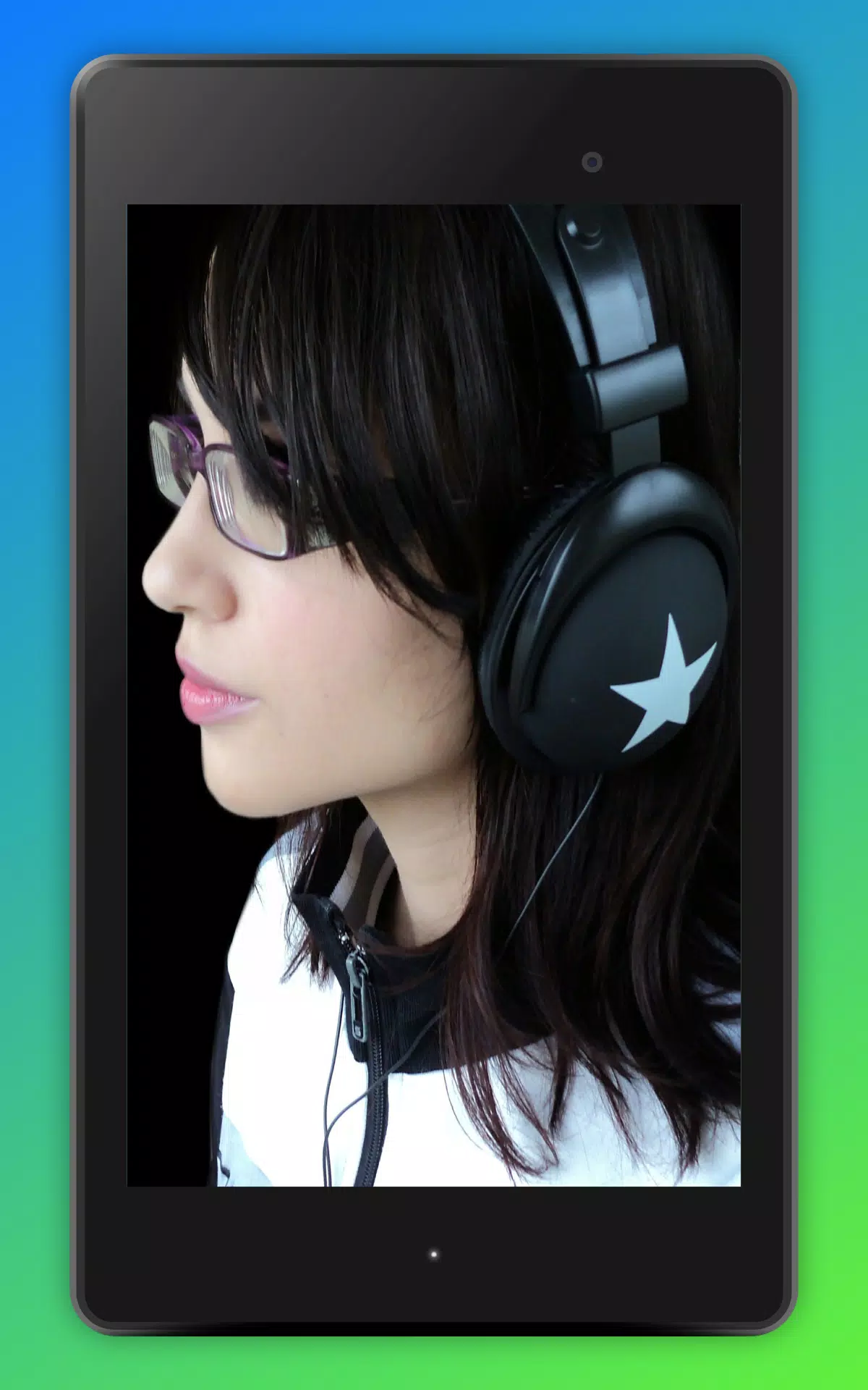 Screenshot di Radio Raaj 91.3 FM App