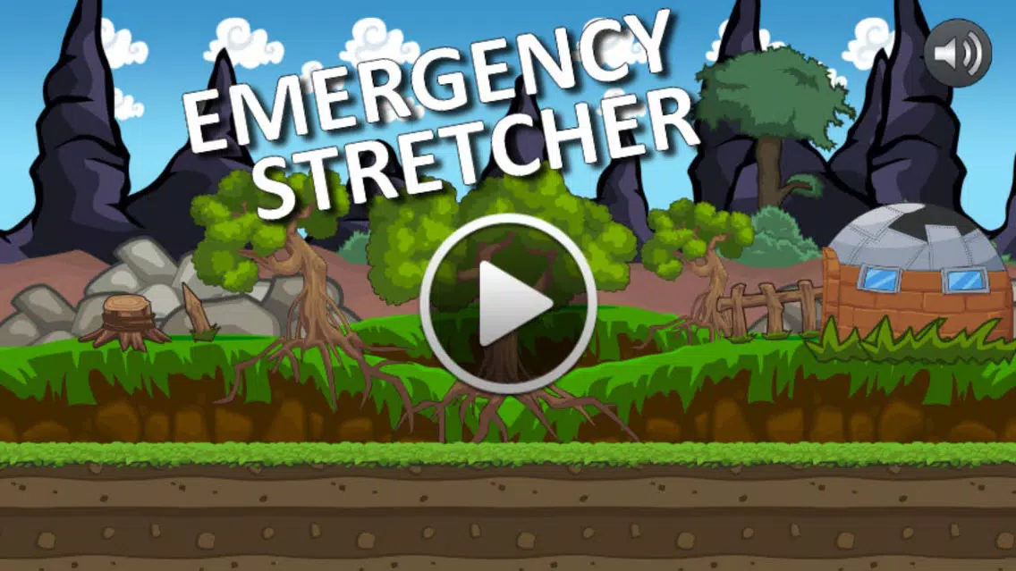 Emergency Stretcher Screenshots