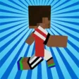 Super Hero of Fighter Runner