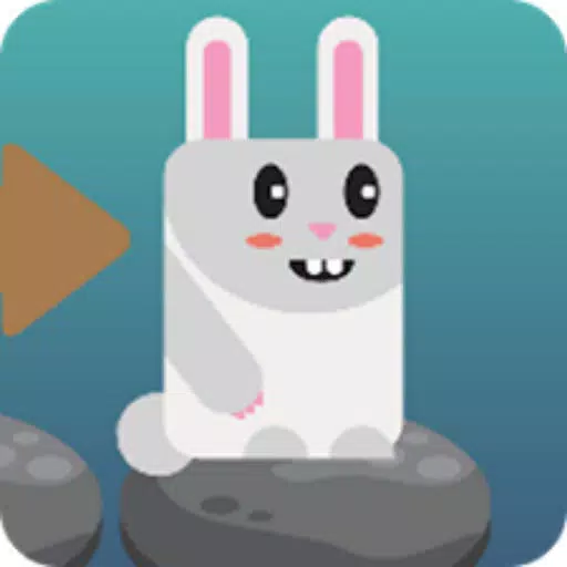 Rabbit Jumping Rodeo Stampede Rabbit Jumping Rodeo Stampede