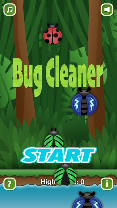 Bug Cleaner স্ক্রিনশট