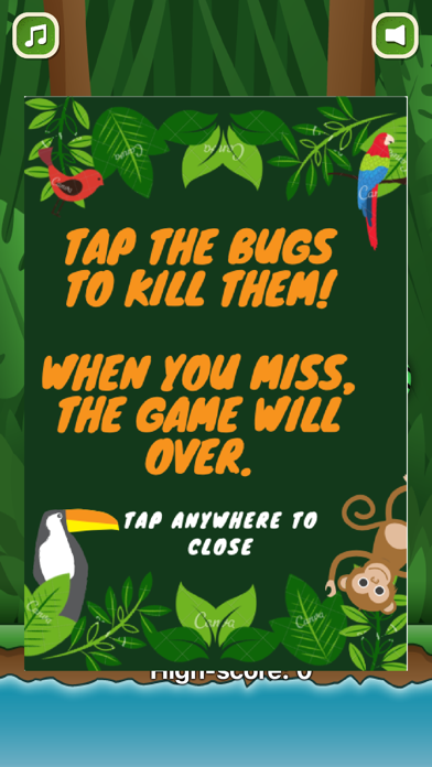 Bug Cleaner স্ক্রিনশট