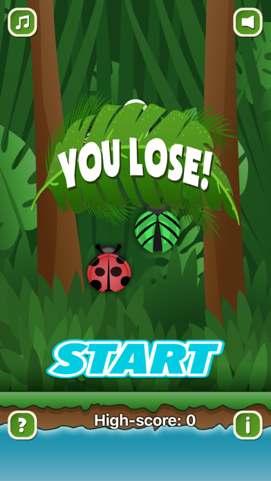 Bug Cleaner স্ক্রিনশট