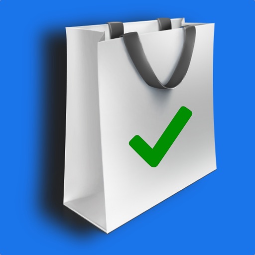 Shopping Buddy - Shopping List Shopping Buddy - Shopping List