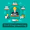 Civil Engineering Tutorials