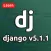 Learn Django - Python