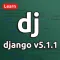 Learn Django - Python
