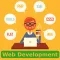 Web Development Bootcamp 2024