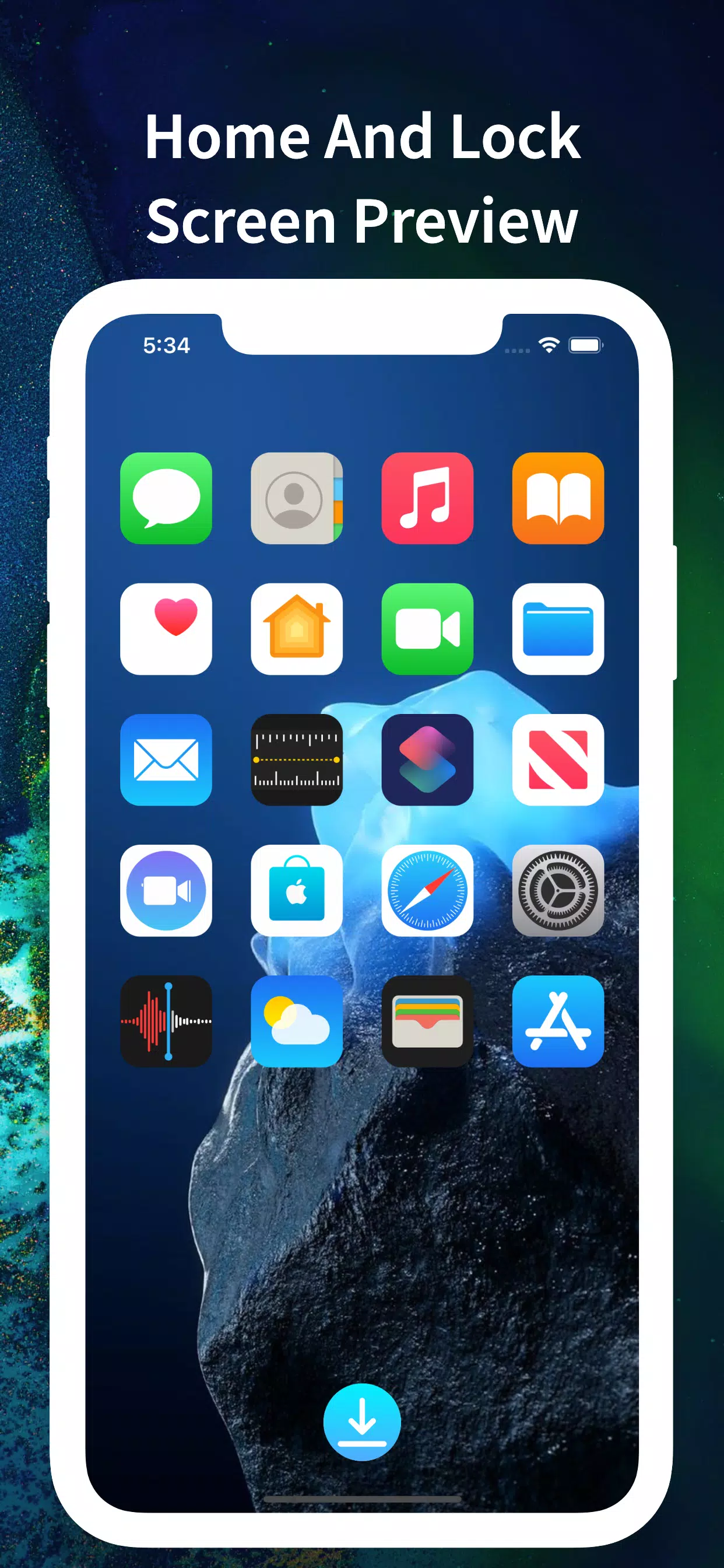 Wallpapers For Infinix HD - 4K Screenshots
