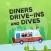 Diners, Drive-Ins and Dives