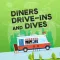 Diners, Drive-Ins and Dives