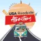 USA Roadside Attractions