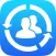 vCard Contacts Backup - Copy & Export Address Book