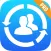 vCard Contacts Backup - Export & Copy Address Book