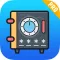 Digital Password Safe Box and Encryption Manager