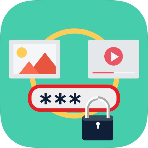 Conceal and Hide Confidential Private Pic & Video Conceal and Hide Confidential Private Pic & Video