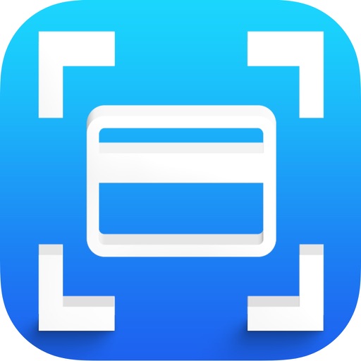 Any Card Wallet & Scanner Reader for Cards Any Card Wallet & Scanner Reader for Cards