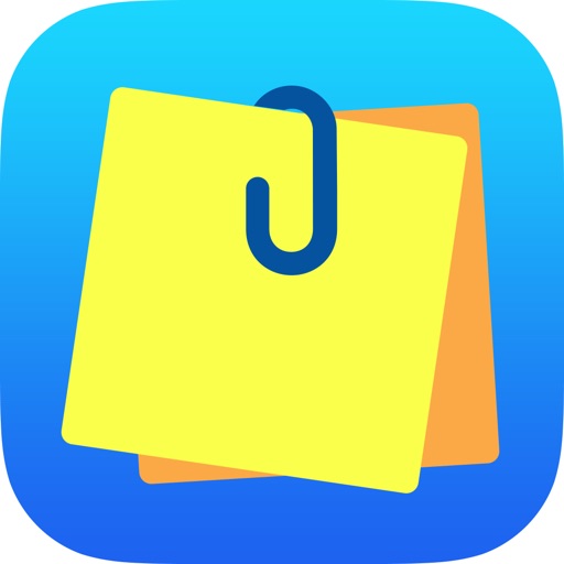 Sticky Notes & Color Stickies Lite Sticky Notes & Color Stickies Lite
