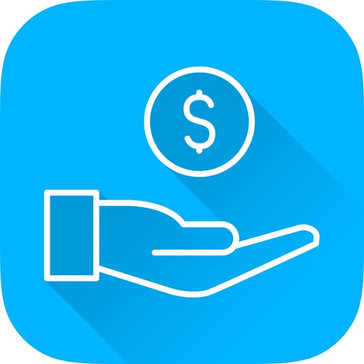 Tip Calc Log & Tipping Calculator for Restaurant Tip Calc Log & Tipping Calculator for Restaurant