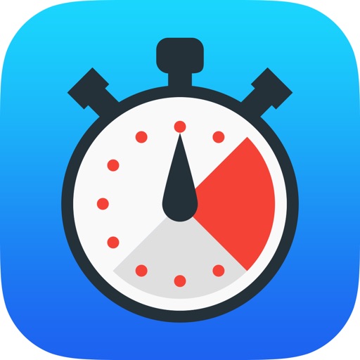 Interval Round Timer for Boxing, Circuit & HIIT Interval Round Timer for Boxing, Circuit & HIIT