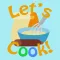 Let's cook! - Recipes app